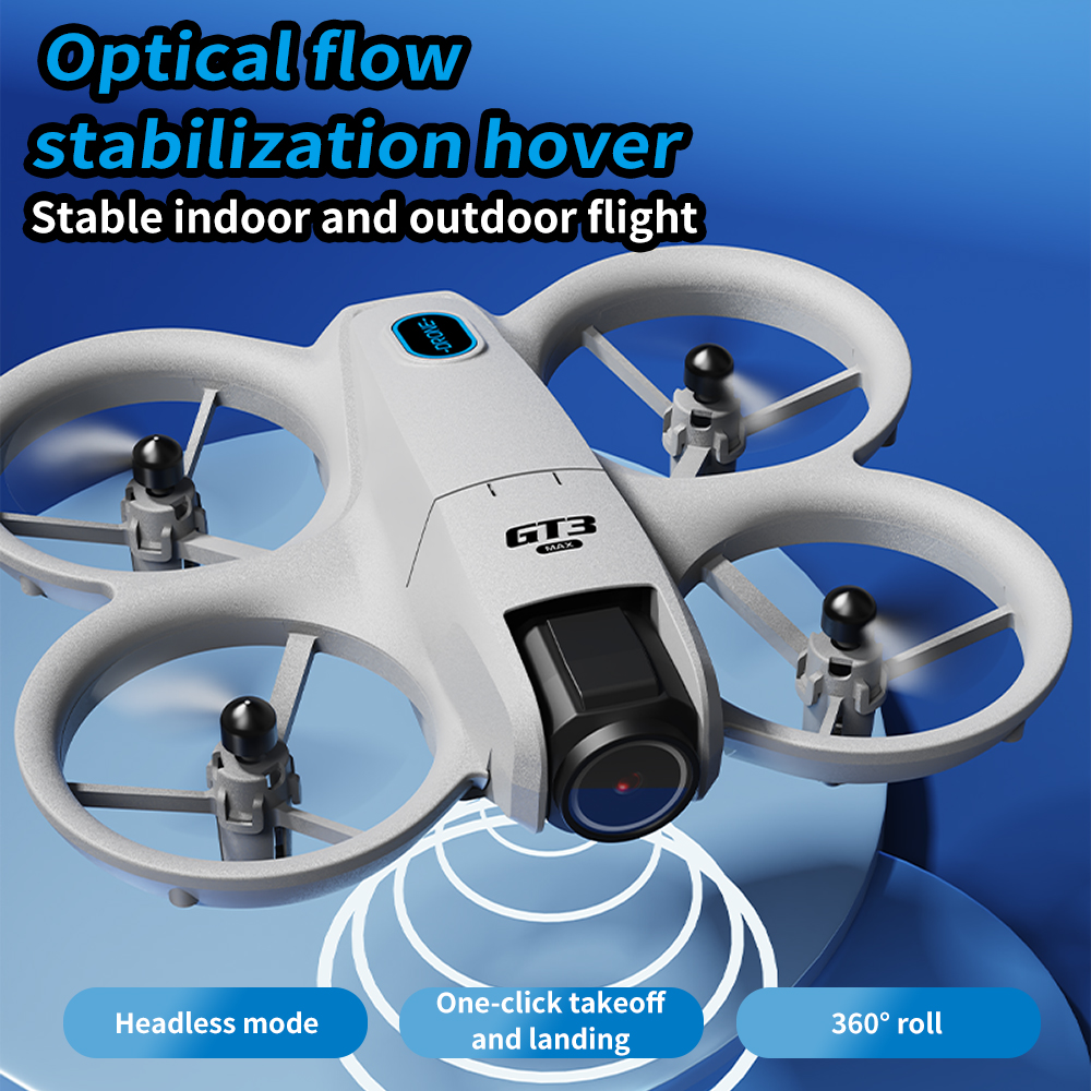 NEW GT3 Drone with HD Dual Cam - огляд і ціна Rc Hobby Grade Helicopter