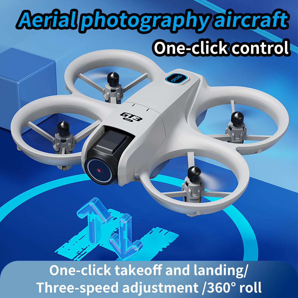 NEW GT3 Drone with HD Dual Cam - огляд і ціна Rc Hobby Grade Helicopter