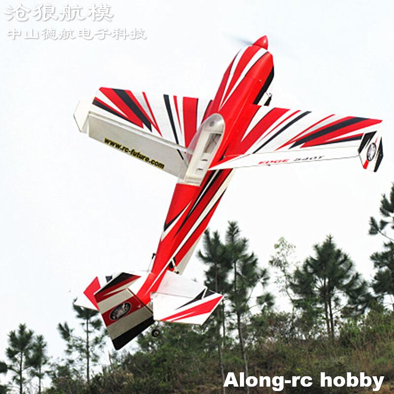 Future PP Material RC Plane 38 - огляд і ціна Rc Hobby Plane