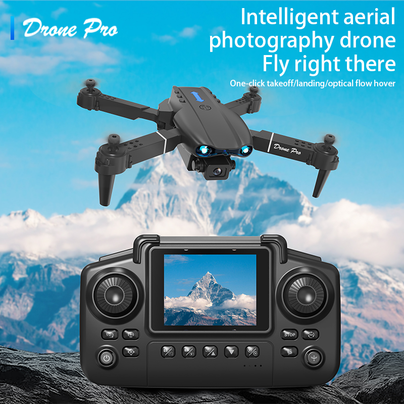 E99 Air Screen Control Drone P - огляд і ціна Rc Hobby Grade Helicopter