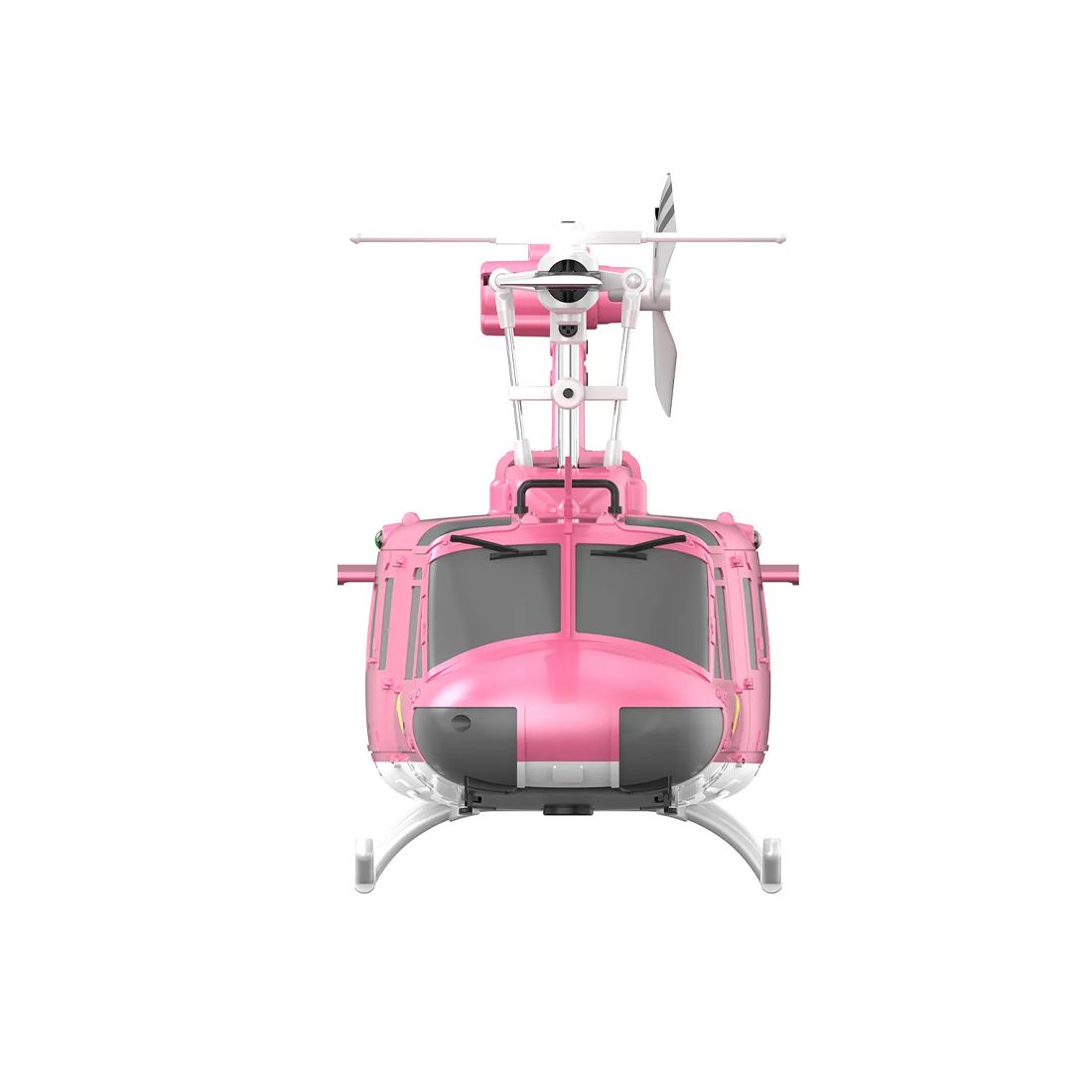 C032 6CH Brushless RC Helicopt - огляд і ціна Rc Hobby Grade Helicopter