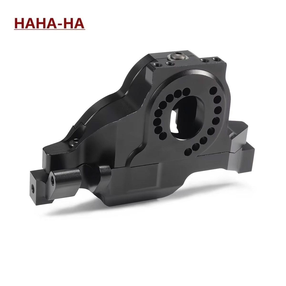 1 Pcs Aluminum Alloy TRX4 Moto - огляд і ціна Rc Hobby Racing