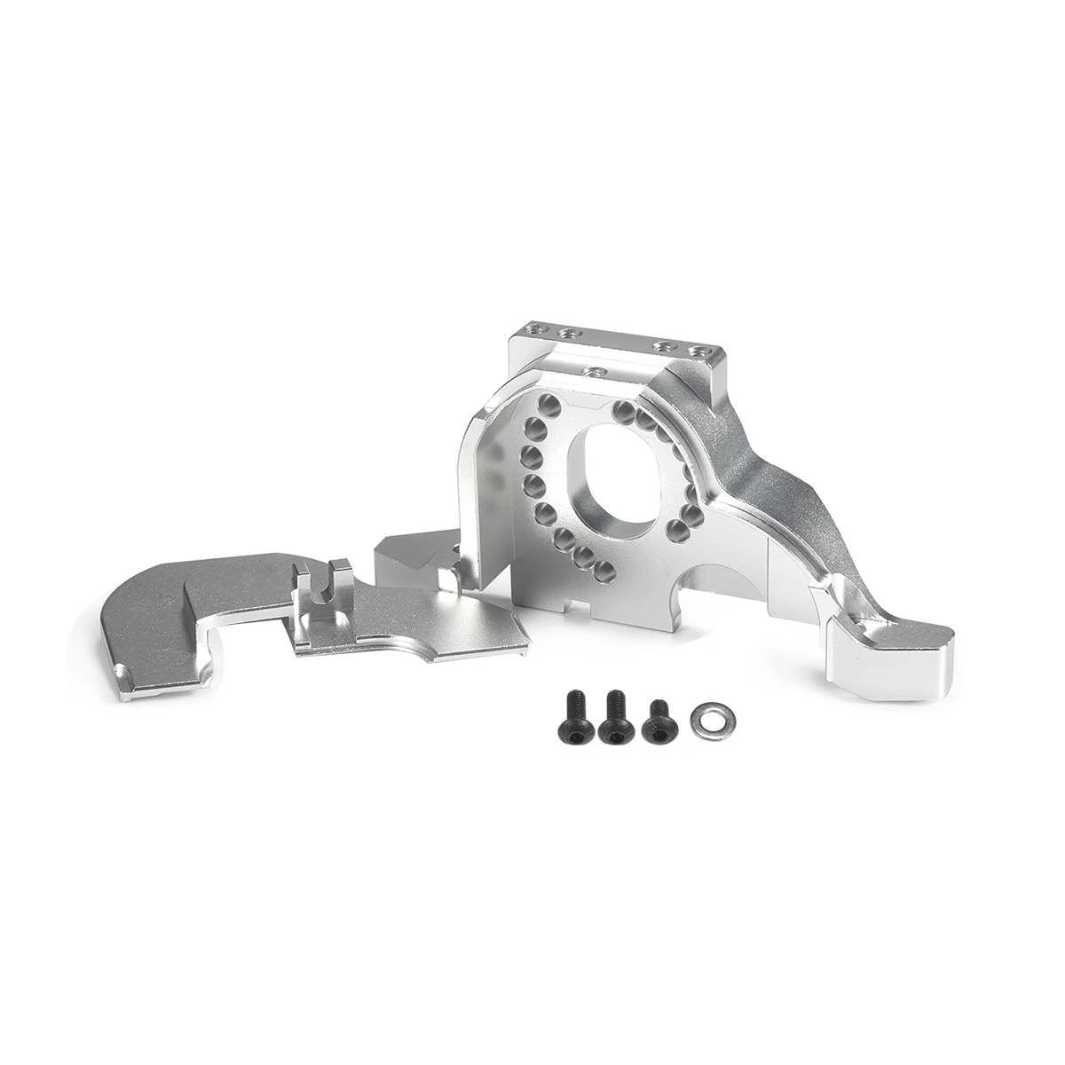 1 Pcs Aluminum Alloy TRX4 Moto - огляд і ціна Rc Hobby Racing