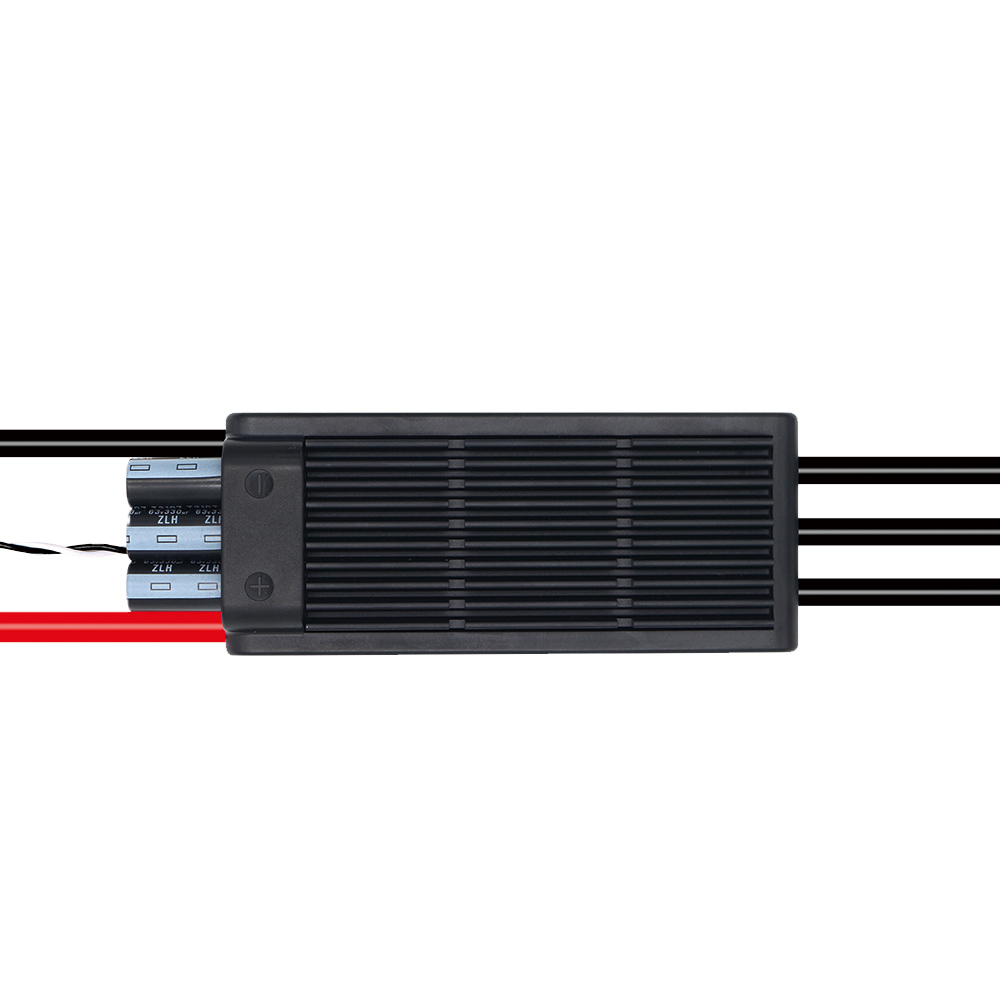 Flycolor 150A ESC Electronic S - огляд і ціна Jp Hobby-Rc