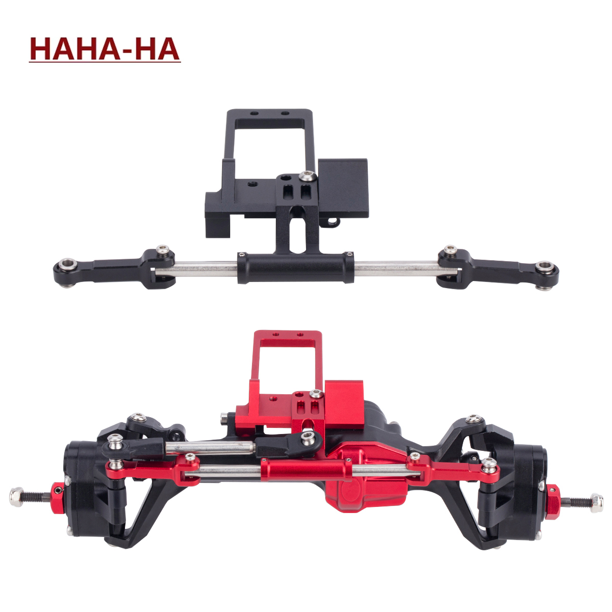 1/10 RC Crawler Full Hydraulic - огляд і ціна Rc Hobby Racing
