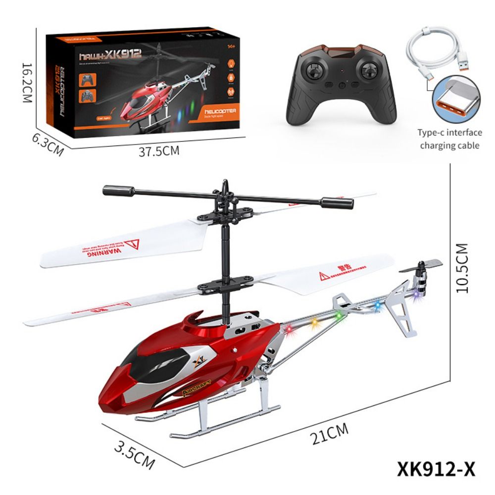 Hobbies Mini Rechargeable USB  - огляд і ціна Rc Hobby Plane