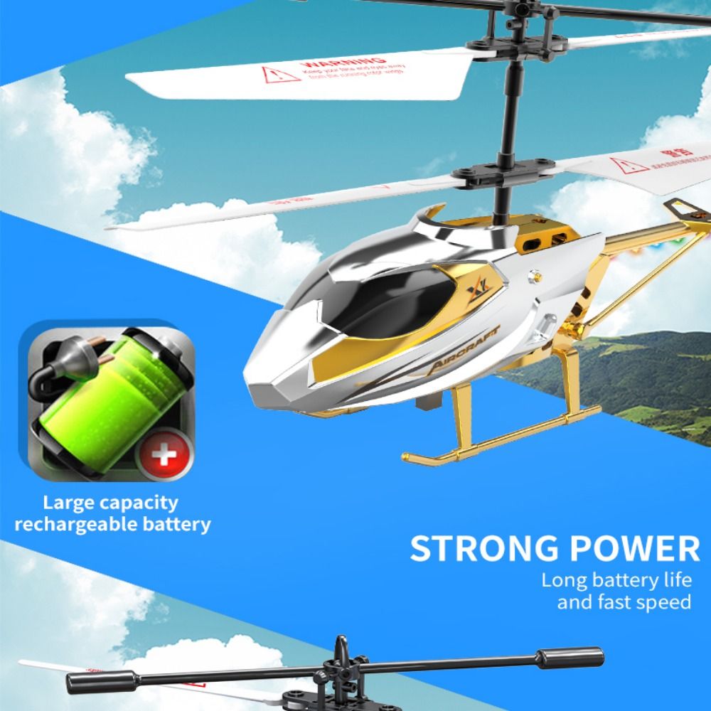 Hobbies Mini Rechargeable USB  - огляд і ціна Rc Hobby Plane