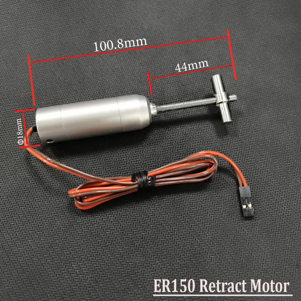 JP Hobby ER-120 ER150 ER200 Fu - огляд і ціна Jp Hobby-Rc